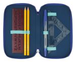 Herlitz TriCase Dip Dye