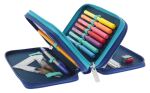 Herlitz TriCase Dip Dye