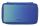 Herlitz TriCase Dip Dye
