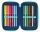 Herlitz TriCase Dip Dye