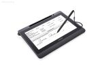Wacom DTU1141B + Sign Pro PDF 26,9 cm (10.6") Schwarz LCD