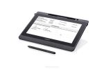 Wacom DTU1141B + Sign Pro PDF 26,9 cm (10.6") Schwarz LCD
