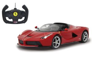 Jamara 405150 ferngesteuerte (RC) modell Elektromotor 1:14
