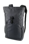 TROIKA BBL51/BK Rucksack City backpack Schwarz Polyester,...