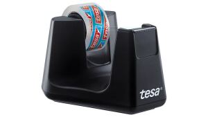 TESA 53903 Kunststoff Schwarz