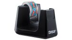 TESA 53903 Kunststoff Schwarz