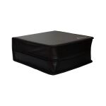 MediaRange BOX94 CD-Hülle Geldbörsenhülle 300 Disks Schwarz