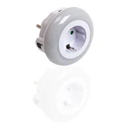 Ultron 185959 Nachtlicht Stecker-Nachtlicht