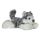 Aurora Mini Flopsies Mush Husky 20cm