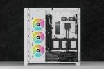 Corsair CW-9061012-WW Computerkühlsystemteil/-zubehör Anzeige