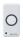 Varta 57908 101 111 Powerbank Lithium Polymer (LiPo) 15000 mAh Kabelloses Aufladen Weiß