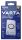 Varta 57908 101 111 Powerbank Lithium Polymer (LiPo) 15000 mAh Kabelloses Aufladen Weiß