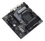 Asrock B550M Phantom Gaming 4 AMD B550 Sockel AM4 micro ATX