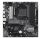 Asrock B550M Phantom Gaming 4 AMD B550 Sockel AM4 micro ATX