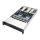 ASUS RS720A-E13-RS8G Socket SP5 Rack (2U) Schwarz, Silber