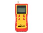 DELOCK Kabeltester für RJ45/RJ12/BNC/USB mit LCD Anzeigen