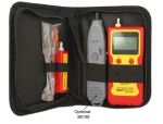 DELOCK Kabeltester für RJ45/RJ12/BNC/USB mit LCD Anzeigen