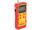 DELOCK Kabeltester für RJ45/RJ12/BNC/USB mit LCD Anzeigen