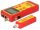 DELOCK Kabeltester für RJ45/RJ12/BNC/USB mit LCD Anzeigen