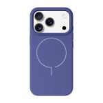 LAUT HUEX SLIM for iPhone 17 Pro Max - Future Blue Handy-Schutzhülle 17,5 cm (6.9") Cover Blau