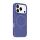 LAUT HUEX SLIM for iPhone 17 Pro Max - Future Blue Handy-Schutzhülle 17,5 cm (6.9") Cover Blau