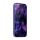 LAUT HUEX SLIM for iPhone 17 Pro Max - Future Blue Handy-Schutzhülle 17,5 cm (6.9") Cover Blau