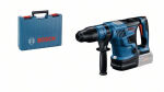 Bosch Professional GBH 18V-36 C BITURBO...
