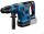 Bosch Professional GBH 18V-36 C BITURBO Akku-Bohr-/Meißelhammer solo inkl. Koffer (0611915001)