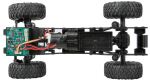 Amewi 22723 ferngesteuerte (RC) modell Raupenfahrzeug Elektromotor 1:16