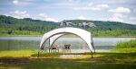 COLEMAN Pavillon Event Shelter 3 x 3 m Parvillon