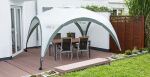 COLEMAN Pavillon Event Shelter 3 x 3 m Parvillon
