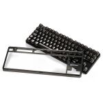 Sharkoon SGK70W Tastatur Gaming USB QWERTZ Deutsch Schwarz