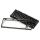 Sharkoon SGK70W Tastatur Gaming USB QWERTZ Deutsch Schwarz