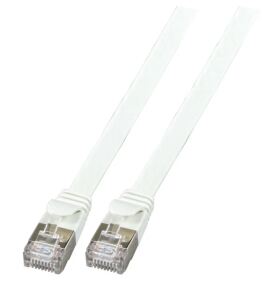EFB Elektronik K5545GR.2 Netzwerkkabel Grau 2 m Cat6a U/FTP (STP)