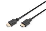 Digitus HDMI High Speed mit Ethernet Anschlusskabel