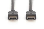 Digitus HDMI High Speed mit Ethernet Anschlusskabel