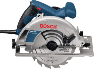 Bosch Professional GKS 190 Elektro-Handkreissäge (0601623000)