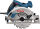 Bosch Professional GKS 190 Elektro-Handkreissäge (0601623000)