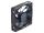 Seasonic MagFlow 3-Fan Kit Computergehäuse Ventilator 12 cm Schwarz 3 Stück(e)