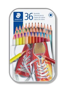 Staedtler 175 Mehrfarbig 36 Stück(e)