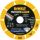 DEWALT Diamanttrennscheibe 125x1.3mm