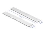 DELOCK Klettband,Haft- und Flauschband L 10 m x B 20 mm...