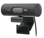 Logitech Brio 505
