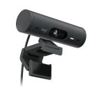 Logitech Brio 505
