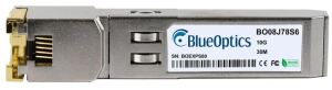 BlueOptics JL563B-BO Netzwerk-Transceiver-Modul Faseroptik SFP+