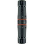 Schwaiger NWDK16533 Drahtverbinder RJ45 Schwarz