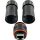 Schwaiger NWDK16533 Drahtverbinder RJ45 Schwarz