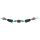 Schwaiger NWDK16533 Drahtverbinder RJ45 Schwarz