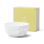 FIFTYEIGHT Schüssel 2600 ml - Mampfend weiß