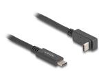 DeLOCK USB 10 Gbps Kabel USB Type-C Stecker zu USB Type-C...